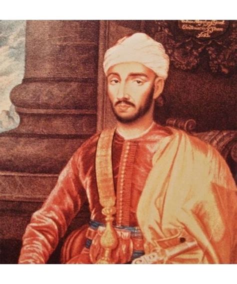 Ismail Ibn Sharif .